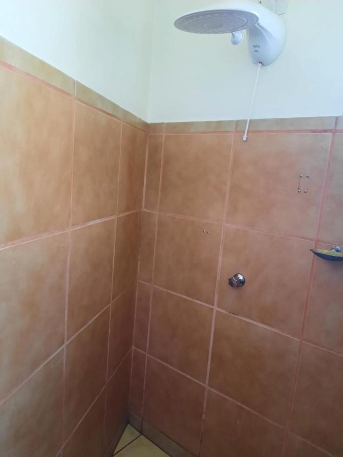 Апартаменты Aconchego Rubra Кампус-ду-Жордау Экстерьер фото